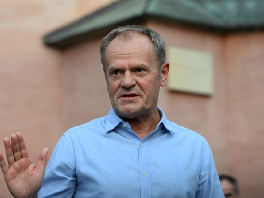 Poljska privremeno suspenduje pravo na azil nakon tenzija s Bjelorusijom