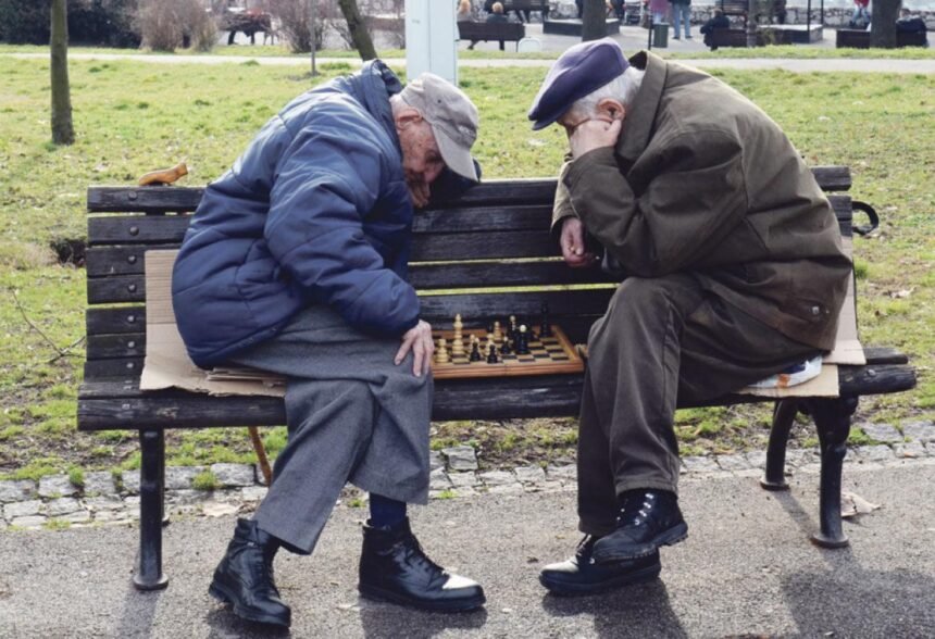 Postupno povećanje starosne dobi za penziju u BiH: Promjene dolaze do 2036.