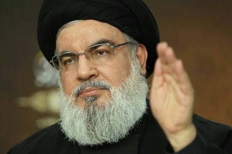 Hezbolah objavio audio snimku svog ubijenog vođe Nasrallaha, poruka se odnosi na vojnike