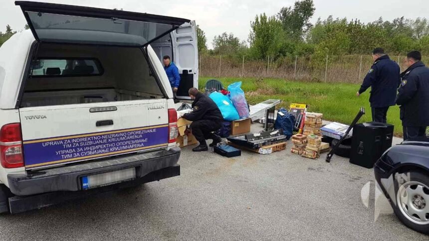 UIO: Traže 7,2 miliona za nova odijela