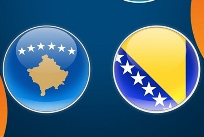 Građani BiH na Kosovo od januara samo s ličnom kartom