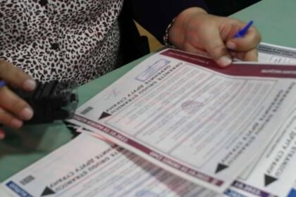 CIK naredio kontrolu rezultata brojanja glasova u dva grada u RS