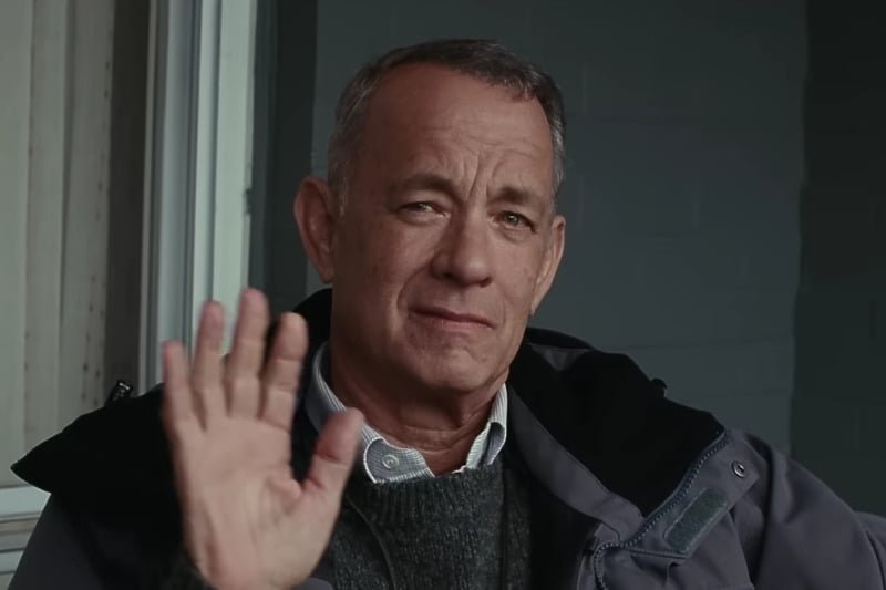 Film predstavljen kao komedija: Korisnici Netflixa završili u suzama nakon gledanja “A Man Called Otto”