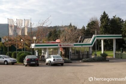 Da li se gasi hercegovački industrijski div?