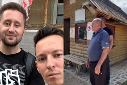 Inspektori saslušali Adija Selmana, osumnjičen je za KD oštećenje tuđe stvari na Prokoškom jezeru
