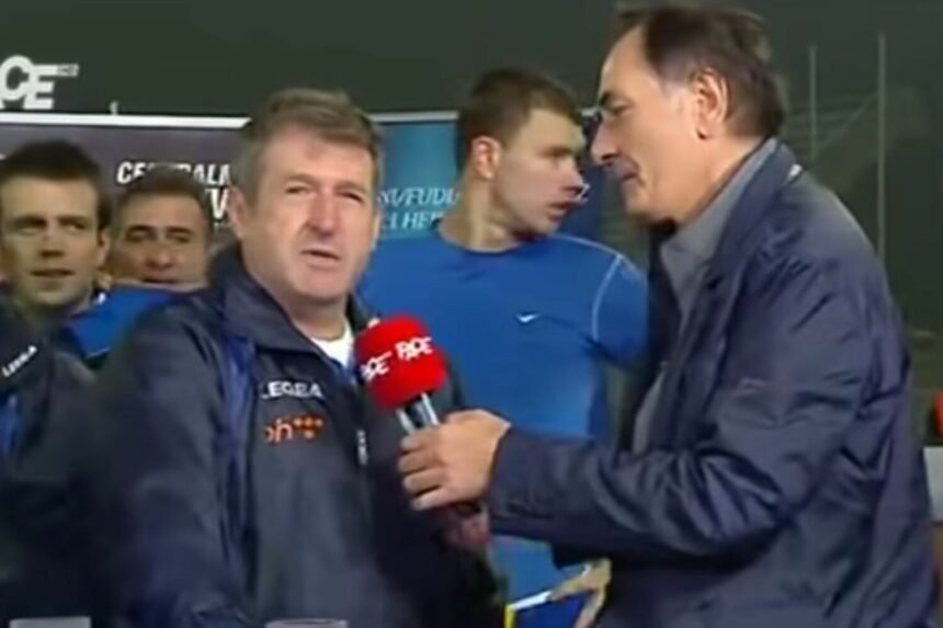 Ostvarenje sna! BiH se na današnji dan prije 11 godina plasirala u Brazil