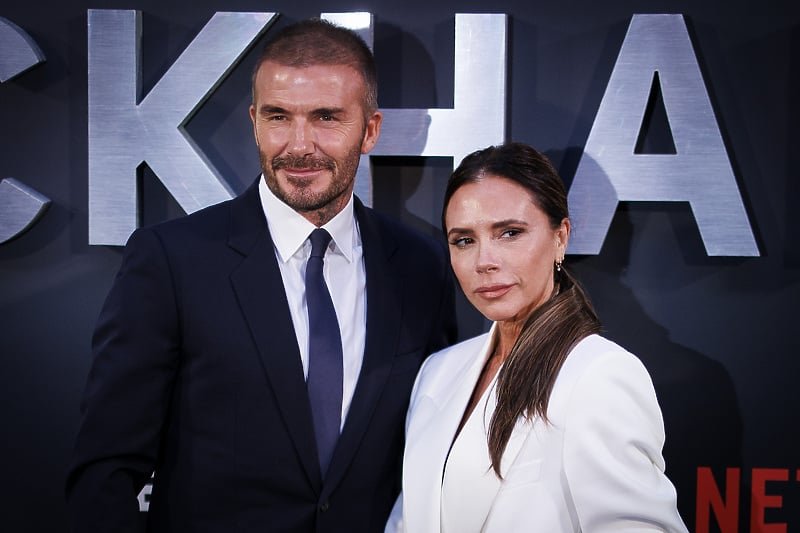 David i Victoria Beckham kupili vilu u Miami Beachu za 66 miliona eura