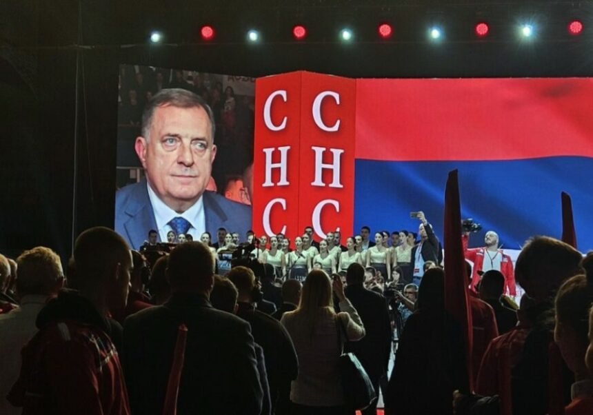 DODIK JE PRERANO PROGLASIO POBJEDU: SNSD bi mogao IZGUBITI NAČELNIKA u ovoj opštini