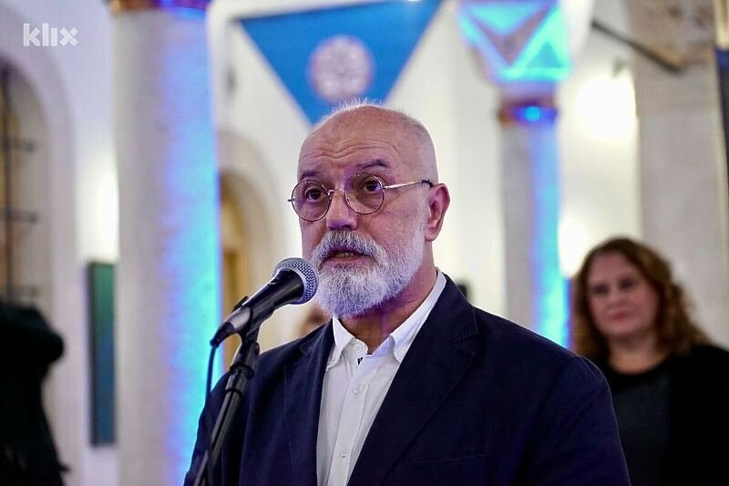 U Gazi Husrev-begovom Hanikahu predstavljeni brojni eksponati iz muzejskih zbirki