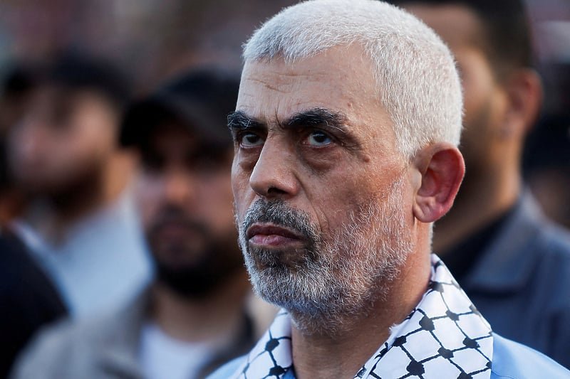 Ko je bio Yahya Sinwar, čovjek koji je vjerovao da je rat jedini način vraćanja Palestine