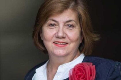 Besima Borić: Sramotno je ponašanje ljudi iz SDP BiH, ali neću napustiti partiju