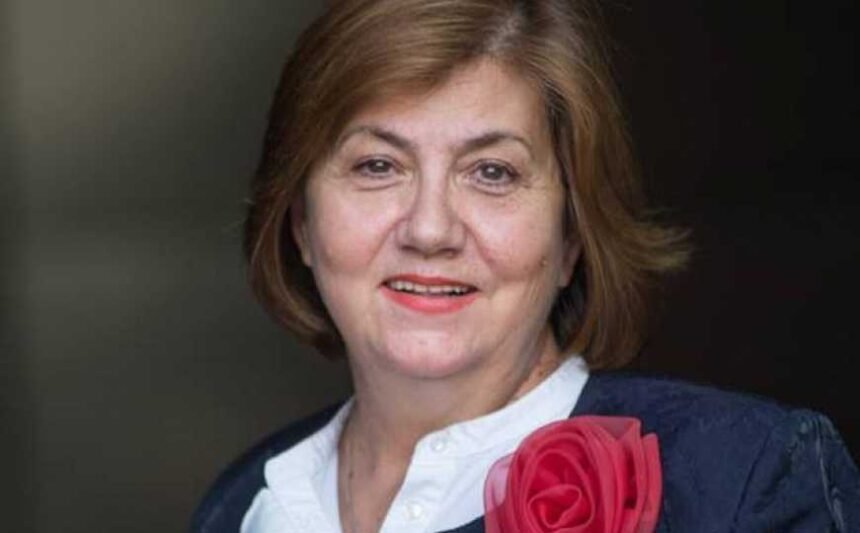 Besima Borić: Sramotno je ponašanje ljudi iz SDP BiH, ali neću napustiti partiju