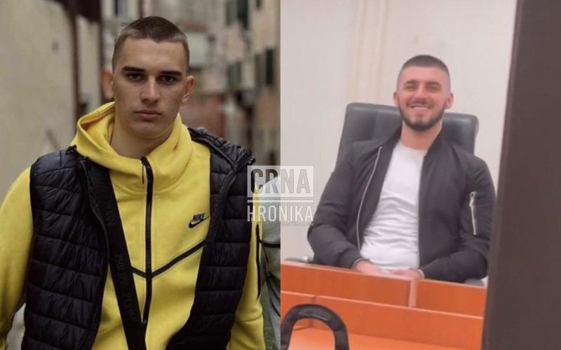 Potvrđena optužnica protiv Adema Šumana zbog ubistva Farisa Pendeka
