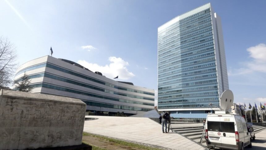 Vlasti BiH opovrgnule da su se Moldavci obučavali za nerede u toj zemlji