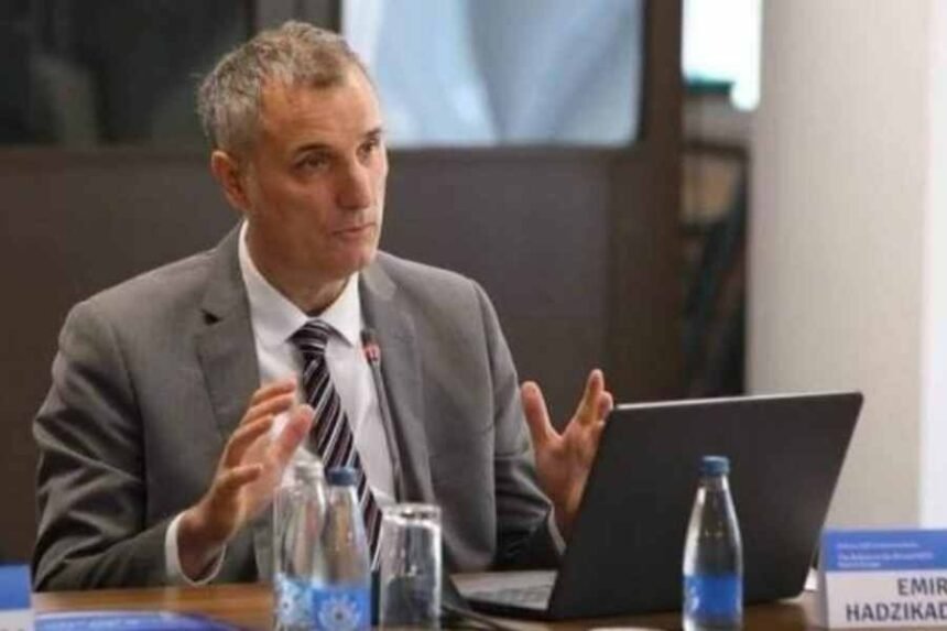 UNIVERZITETSKI PROFESOR EMIR HADŽIKADUNIĆ: ‘Nepotrebno je i štetno prenositi bliskoistočne agende na prostor Bosne i Hercegovine!’