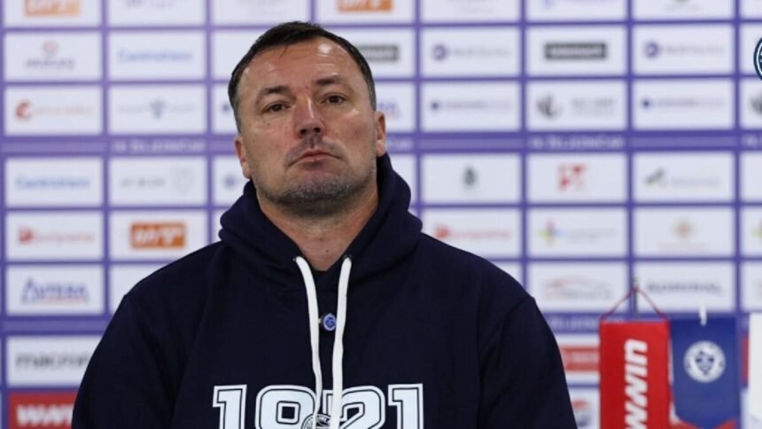 Ćorić najavio derbi protiv Borca: Odlična su ekipa, ali idemo sa gardom i motivom