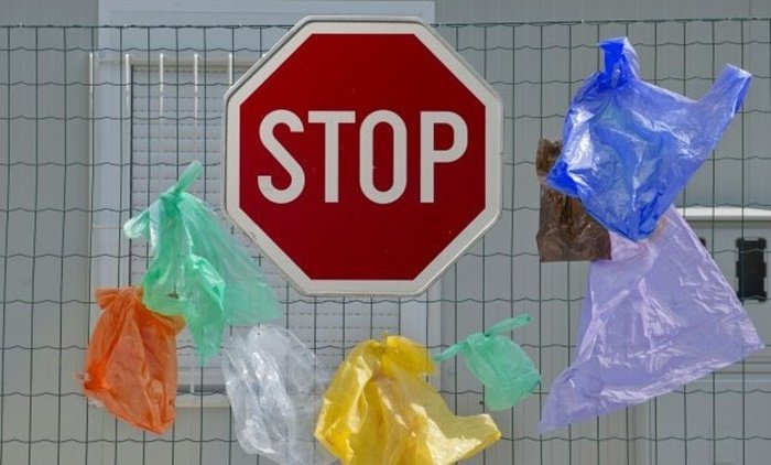 Crna Gora zabranila plastične kese, kazne idu i do 40.000 eura