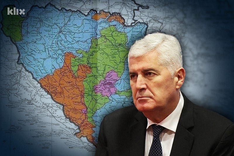 Kako iščekivanje konačne presude “Kovačević” izaziva paniku unutar HDZ-a