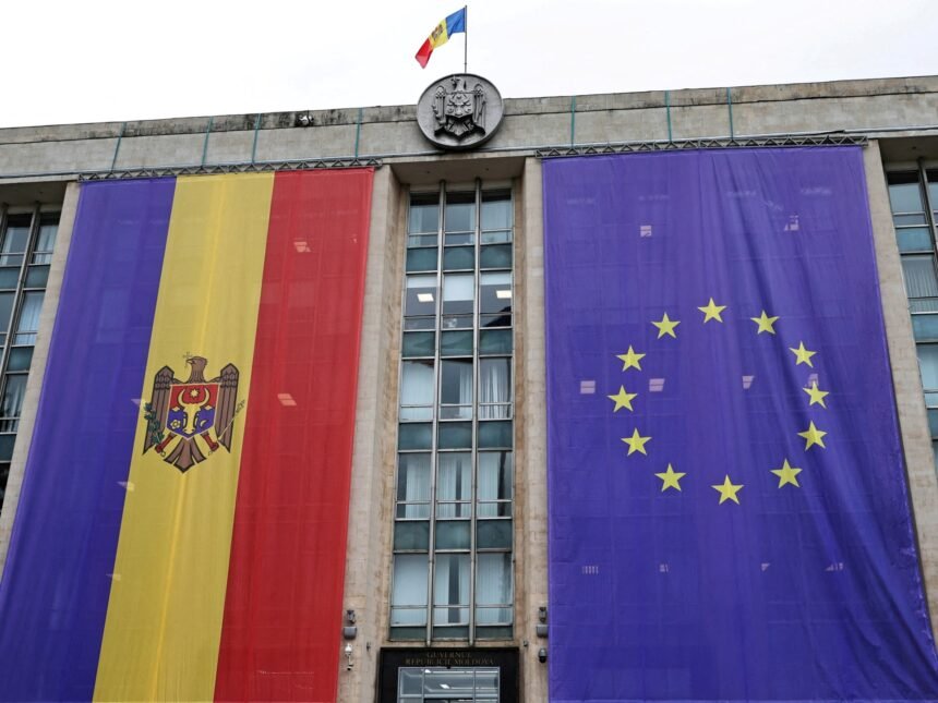 Pet činjenica o Moldaviji: Siromašna država između Rusije i EU