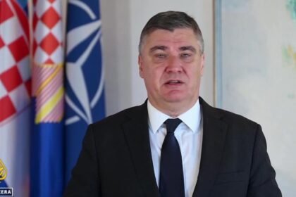 Mlanović ponovno zabranio Kundidu dolazak na Odbor za odbranu