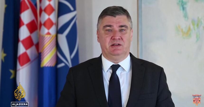 Mlanović ponovno zabranio Kundidu dolazak na Odbor za odbranu