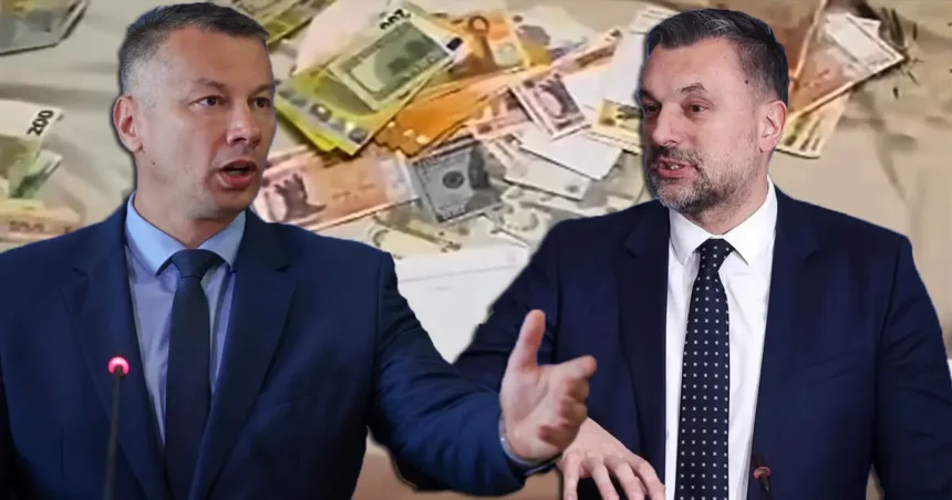 U fokusu “osobe s istoka”: Šta je BiH poduzela nakon upozorenja o proruskim kampovima?