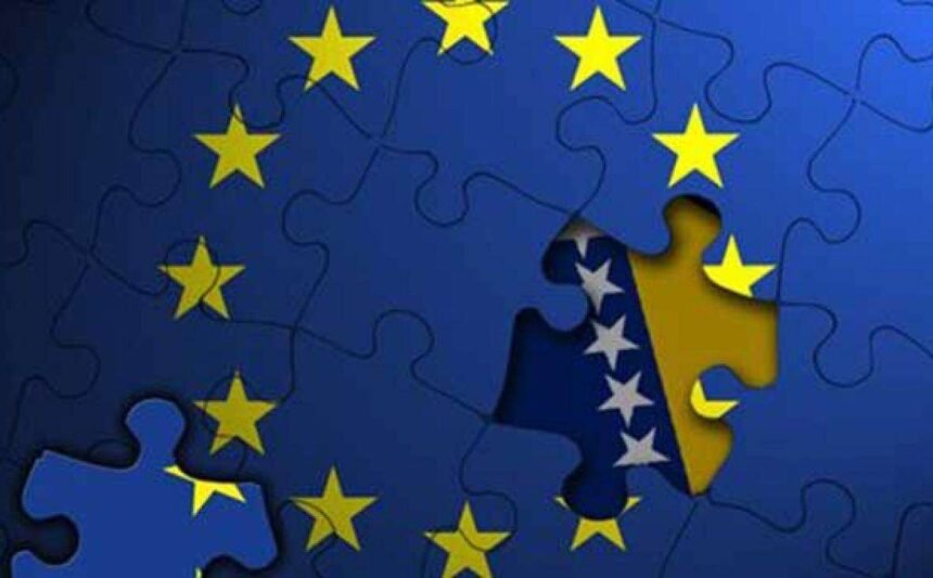EK USVOJILA REFORMSKE AGENDE: Zapadni Balkan naprijed, BiH stoj!