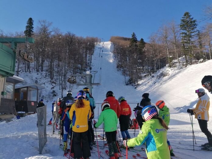 Ovo su nove cijene karata za skijanje na Bjelašnici za sezonu 2024/2025
