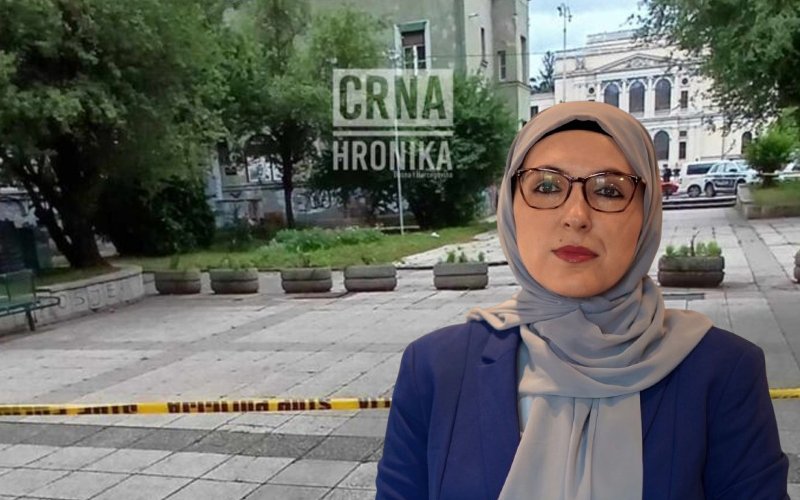 Ministarstvo nakon pucnjave ispred škole: Apelujemo na roditelje da razgovaraju sa svojom djecom