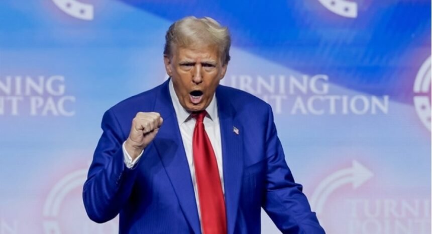 TRUMP ZAPRIJETIO: ‘Ako pobijedim, otpustit ću tužitelja koji me istražuje’