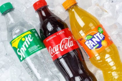 Hrvati iz trgovačkog lanca povlače Coca-Colu, Fantu i Sprite