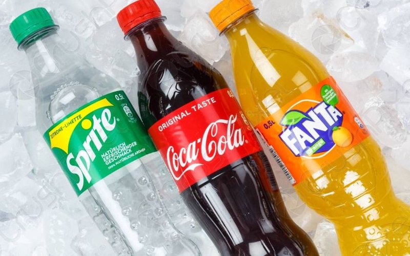 Hrvati iz trgovačkog lanca povlače Coca-Colu, Fantu i Sprite