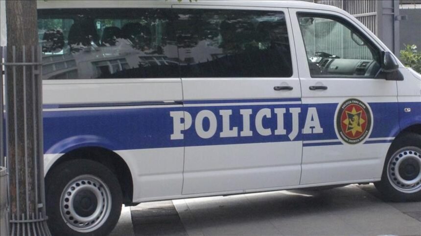 U Bijelom Polju ubijeni brat i sestra, napadač je od ranije poznat policiji