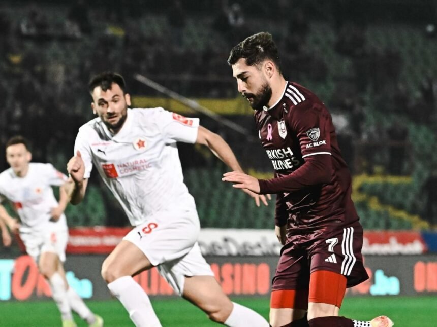 Igman dočekuje Sarajevo, gosti sa Koševa imaju ulogu favorita