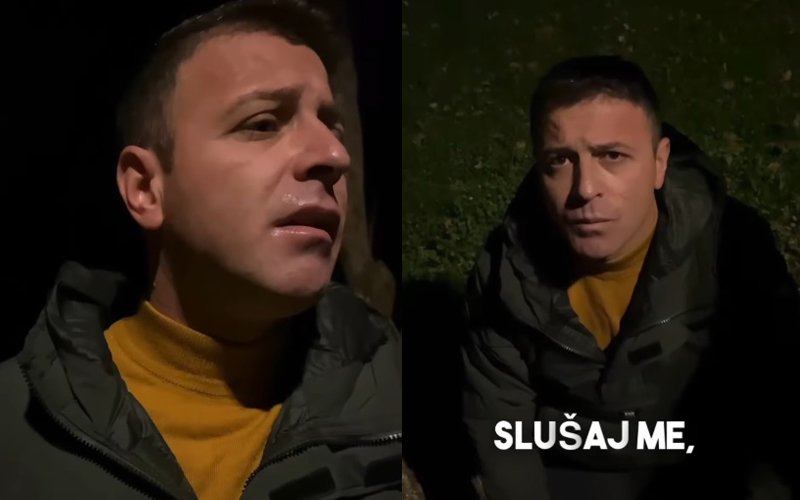 Pripadnik EUFOR-a u Sarajevu pokušao stupiti u kontakt sa 15-godišnjom djevojčicom