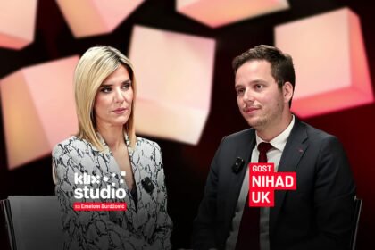 Nihad Uk: Online nastava bi bila pobjeda dojavljivača; imat ćemo desetak novih letova u 2025. godini