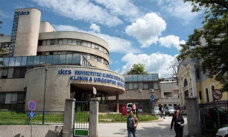 Skandalozno: KCUS u višemilionskom minusu