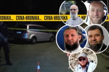 Za pet uhapšenih iz Bosanske Krupe traži se kućni pritvor