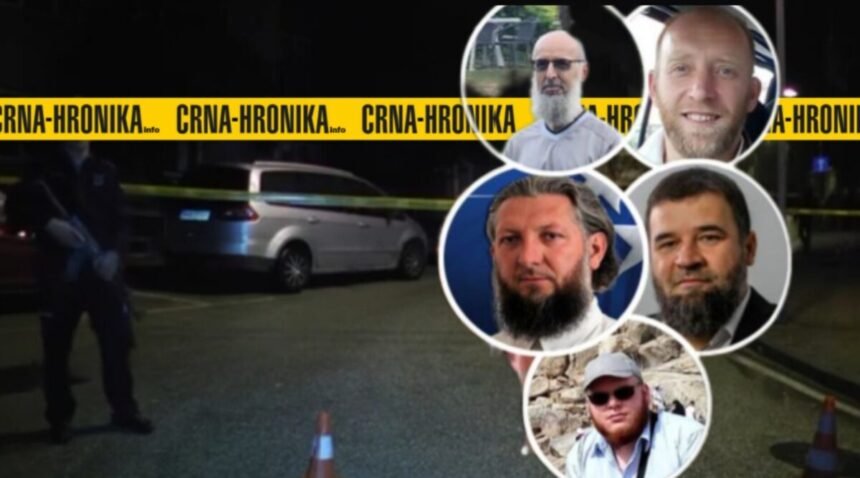 Za pet uhapšenih iz Bosanske Krupe traži se kućni pritvor
