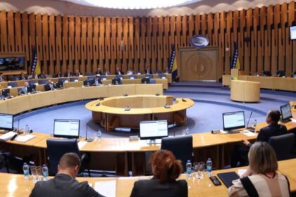 Dom naroda će prijedlog dopuna Zakona o PDV-u razmatrati po skraćenom postupku