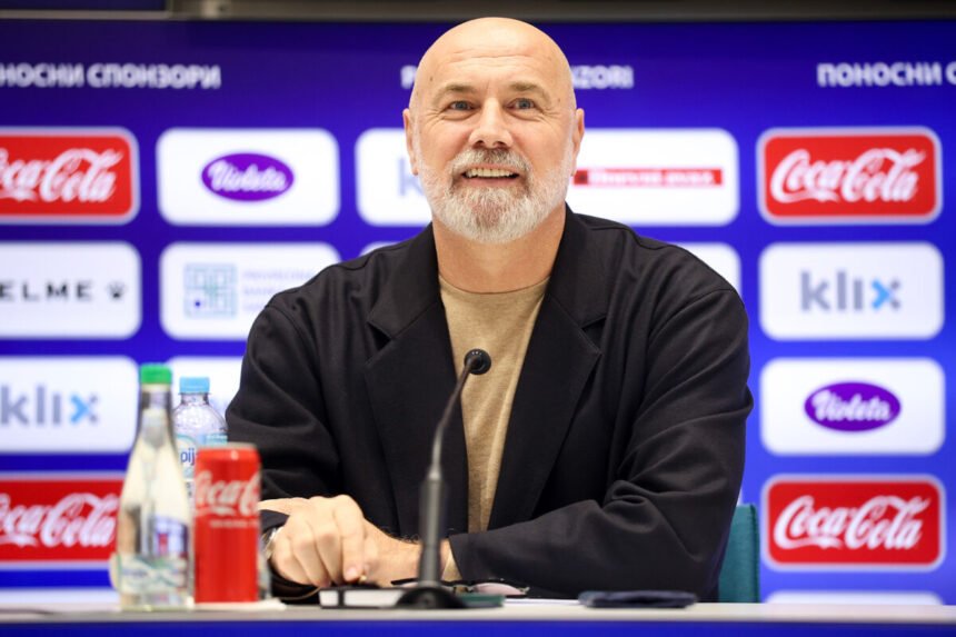Barbarez će naredne sedmice objaviti spisak za Njemačku i Nizozemsku