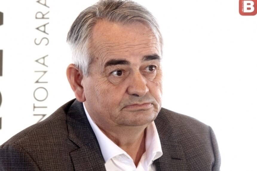 IBRO BERILO HITNO OPERISAN: Njegov advokat uputio molbu Kantonalnom sudu za odgodu sjednice zakazane za…