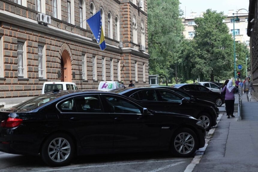 USVOJEN REVIZORSKI IZVJEŠTAJ: ‘Vrlo vjerovatno je toliki nemar kada je u pitanju raspolaganje…’