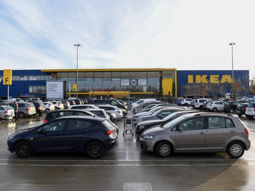 Ikea pristala obeštetiti političke zatvorenike DDR-a koji su proizvodili namještaj