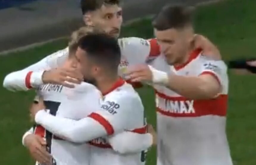 Kup Njemačke: Demirović asistirao za pobjedonosni gol Stuttgarta