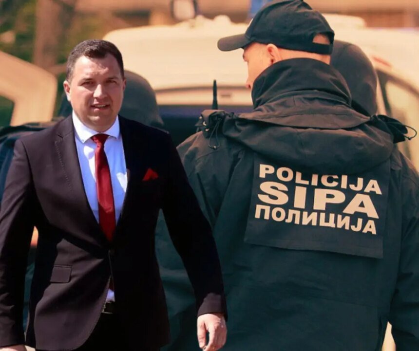 UZMI SVE ŠTO TI ŽIVOT PRUŽA: Brat bivšeg ministra Lučića točio gorivo u svoja vozila na račun Ministarstva!?