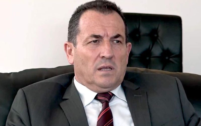 Selmo Cikotić osuđen na tri godine robije!
