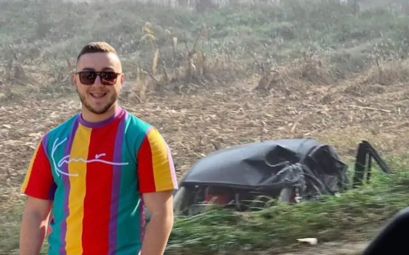 U nesreći kod Viteza život izgubio Emrah Alić (23) iz Zenice