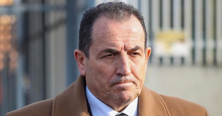 Potvrđeno: Selmo Cikotić ide tri godine u zatvor