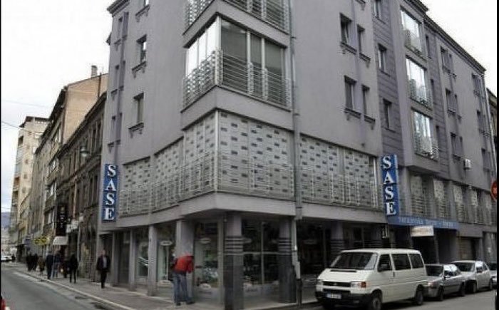 Trgovina dionicama Štamparije Fojnica od 168.000 KM